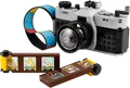 Produktbild: LEGO 31147 - LEGO Creator - Retro Kamera
