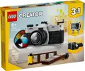 Produktbild: LEGO® Creator 31147 Retro-Kamera - neu, ovp