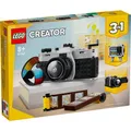Produktbild: LEGO® Creator 3in1 31147 Retro Kamera