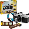 Produktbild: Gadget -D- Lego: 31147 - Creator - Fotocamera Retro Lego