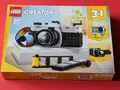 Produktbild: Lego Creator 3 in 1 Set 31147 Retro Kamera in OVP !!! NEU !!!
