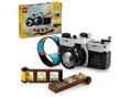 Produktbild: 5702017584966 LEGO CREATOR 3 IN 1 31147 RETRO-KAMERA Lego