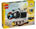 Produktbild: 5702017584966 LEGO Creator 31147 Retro camera LEGO