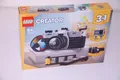 Produktbild: LEGO® Creator: 31147 Retro Kamera ! NEU & OVP ! NEW MISB