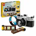 Produktbild: LEGO Creator Retro Kamera, 31147