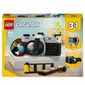 Produktbild: LEGO LEGO Creator Retro Kamera (31147)