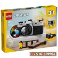 Produktbild: LEGO® Creator 31147 Retro Kamera NEU & OVP