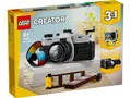 Produktbild: LEGO® Creator 31147 - Retro Kamera + Neu & OVP +
