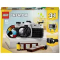 Produktbild: 31147 LEGO® CREATOR Retro Kamera