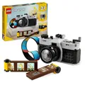 Produktbild: LEGO® Creator 31147 Retro Kamera