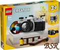 Produktbild: LEGO® Creator: 31147 Retro Kamera ! NEU & OVP !