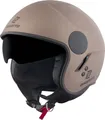 Produktbild: Bogotto H595 SPN Jethelm, braun matt, L