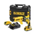 Produktbild: Dewalt DCF620P2K-QW Schnellbauschrauber (Akku)