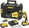 Produktbild: DEWALT DCF620P2K-QW Akku-Schnellbauschrauber