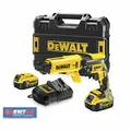 Produktbild: DeWALT DCF 620 P2K  18V Magazin Schnellbauschrauber + Magazinvorsatz DCF620P2K
