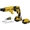 Produktbild: DeWalt DCF620P2K-QW Akku-Magazinschrauber Schrauber