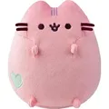Produktbild: Pusheen, Plüsch-Maskottchen 18cm mit gesticktem Herz, Rosa - Rosa