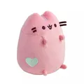 Produktbild: 5034566615601 Maskotka Pusheen różowy 18cm  61560 Aurora