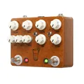 Produktbild: JHS Pedals Sweet Tea V3 - Overdrive / Distortion