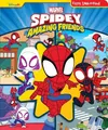 Produktbild: Disney Junior Marvel Spidey and His Amazing..., PI Kids