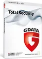 Produktbild: G DATA Total Security 2026, 3 Gerät - 1 Jahr, Blitzversand