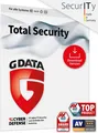 Produktbild: G Data Total Security 2025 | 3 PC | 1 Jahr | Download-Version