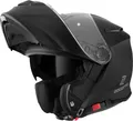 Produktbild: Bogotto H271 Klapphelm, schwarz matt, M