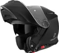 Produktbild: Bogotto H271 Klapphelm, schwarz matt, M
