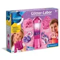 Produktbild: Clementoni Clemen Glitter-Labor| 59224