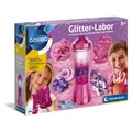 Produktbild: Clementoni GlitterLabor D (59224)