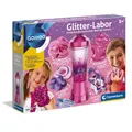 Produktbild: Clementoni Galileo Glitter-Labor