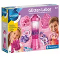 Produktbild: Clementoni® Zauberkasten Clementoni Galileo Glitter Labor
