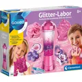 Produktbild: Clementoni Galileo Glitter-Labor