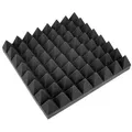 Produktbild: Omnitronic Akustikschaumstoff (L x B x H) 500 x 500 x 100 mm