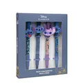 Produktbild: Stitch CERDÁ LIFE'S LITTLE MOMENTS - Pack de 4 bolígrafos