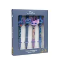 Produktbild: Stitch CERDÁ LIFE'S LITTLE MOMENTS - Pack de 4 bolígrafos