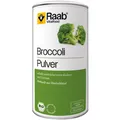 Produktbild: Raab Bio Broccoli Pulver