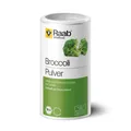 Produktbild: Raab Vitalfood - Bio Broccoli Pulver 100% Brokkoli-Pulver (230g) Brokkoli powder