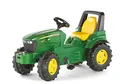 Produktbild: Rolly Toys rollyFarmtrac John Deere 7930 (Sitz verstellbar, Flüsterlaufreifen, Alter 3-8 Jahre, Front- und Heckkupplung) 700028