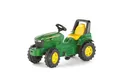 Produktbild: rolly toys® Tretfahrzeug 700028 rollyFarmtrac John Deere 7930