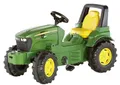 Produktbild: John Deere 7930 Trettraktor