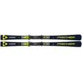 Produktbild: Fischer Sports Ski Fischer RC4 SUPERIOR TI 160 cm