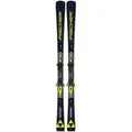 Produktbild: Fischer Sports Rennski RC4 SUPERIOR TI AR + RC4 Z11 - 160 cm