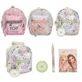 Produktbild: TOPModel 1x Mini Rucksack mit Schreibset - zufällige Auswahl