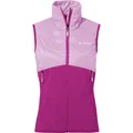 Produktbild: Vaude Damen Brenva II Weste (Größe M, lila)