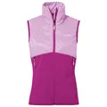 Produktbild: Vaude - Women's Brenva Vest II - Softshellweste Gr 40 lila