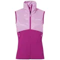 Produktbild: VAUDE Funktionsweste Women's Brenva Vest II (1-tlg) wasserabweisende und warem Weste rosa M (40)