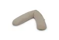 Produktbild: Theraline Stillkissen Theraline Stillkissen Das Original inkl. Bezug Musselin Taupe