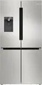 Produktbild: Bosch KFI96APEA (edelstahl/cleanste) French Door Kühl-/Gefrierkombination