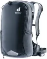 Produktbild: Deuter Rucksack Race Air 10 black 10 Liter schwarz